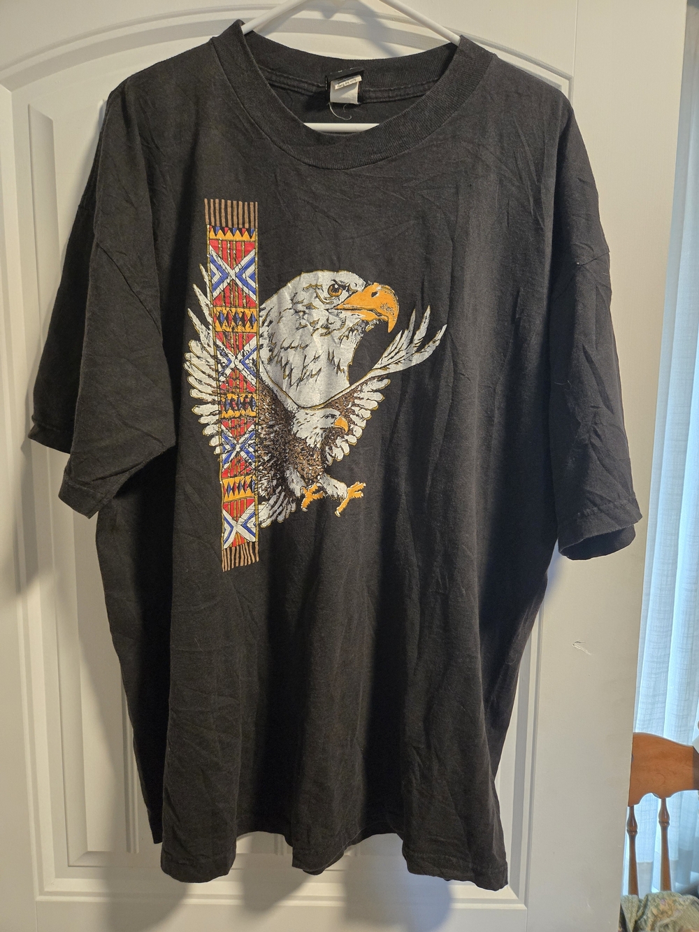 Vintage 90s Eagle Tee Tshirt